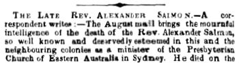 [Sydney Mail]